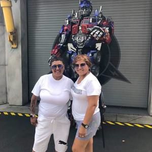 Meet your Posher, Katiuska